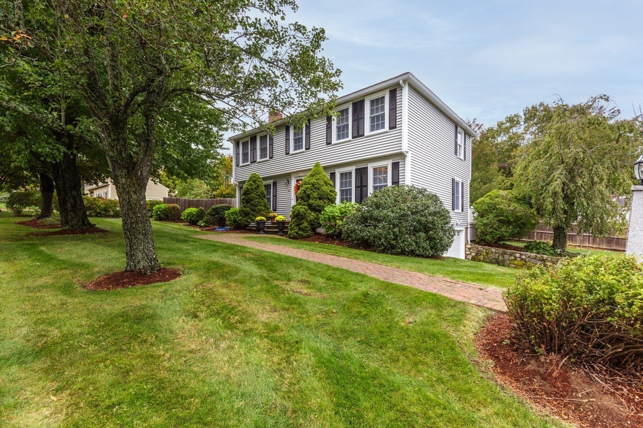 6 Arbor Glen Ln — photo