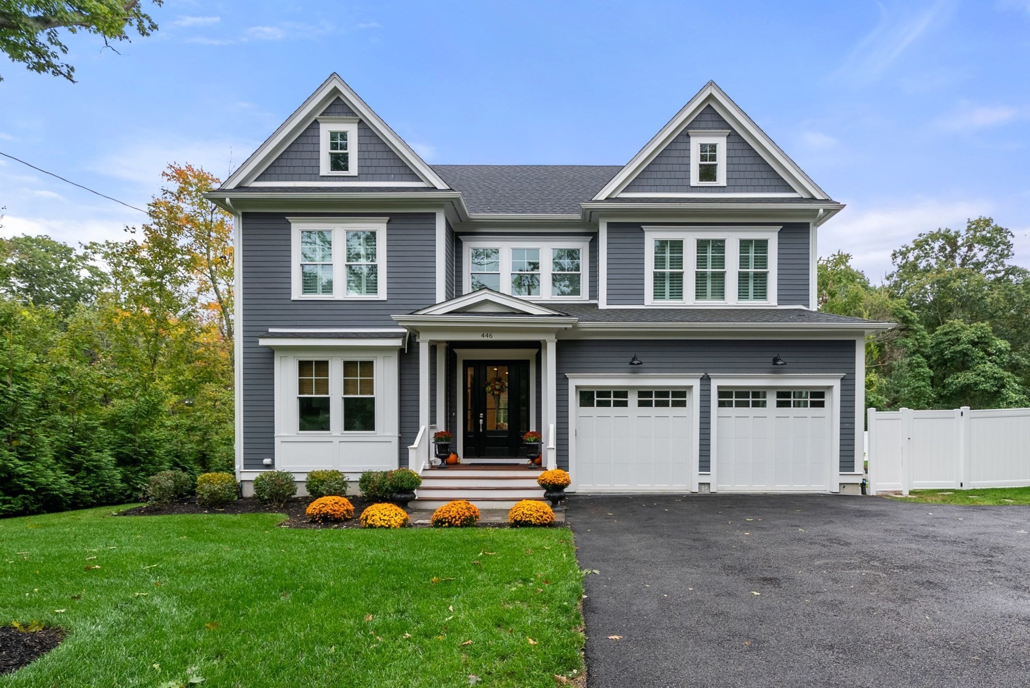 446 Westfield Street — photo