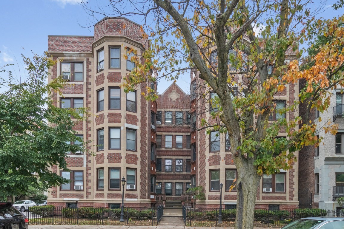 1267 Commonwealth Ave #7 — photo