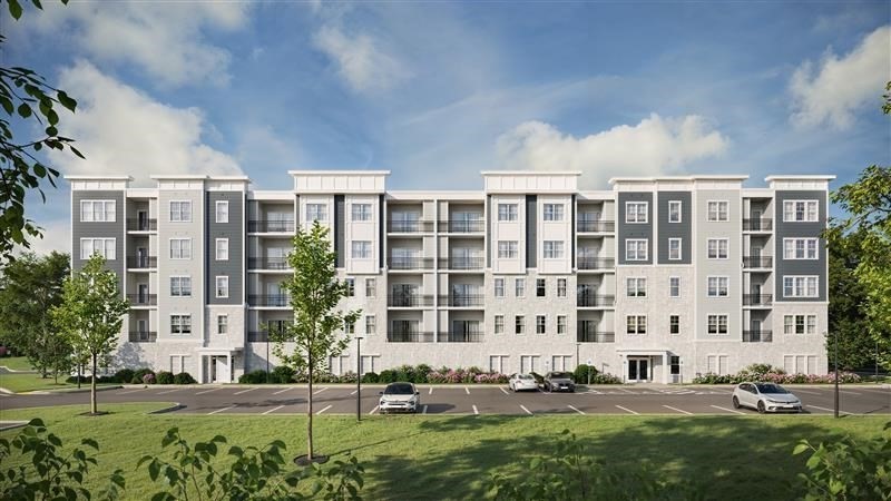 141 East Point Drive #201 — photo