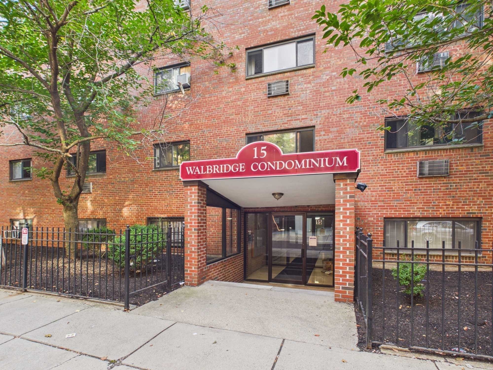 15 Walbridge St #9 — photo