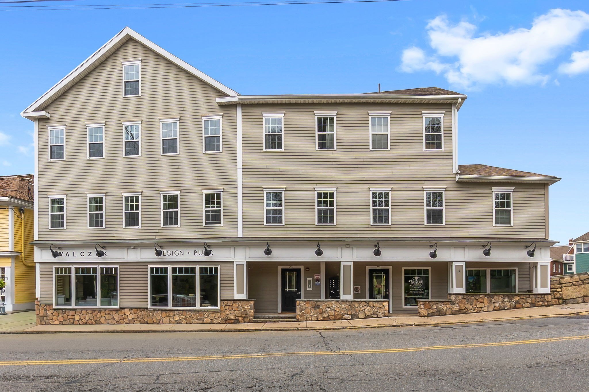23 South Main St #5 — photo