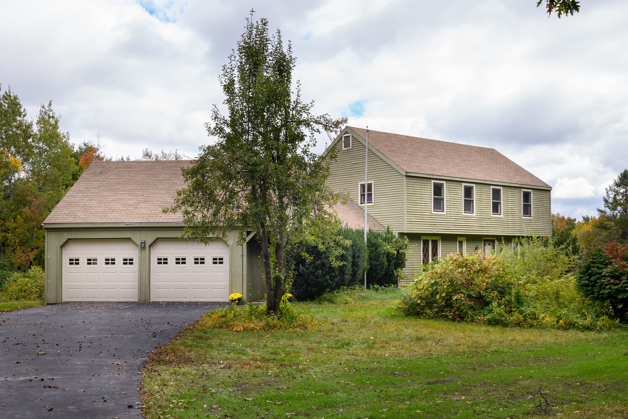 231 Worcester Road — photo