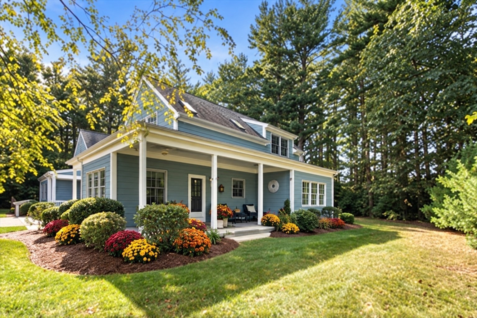 39 Hathaway Pond Cir #39 — photo