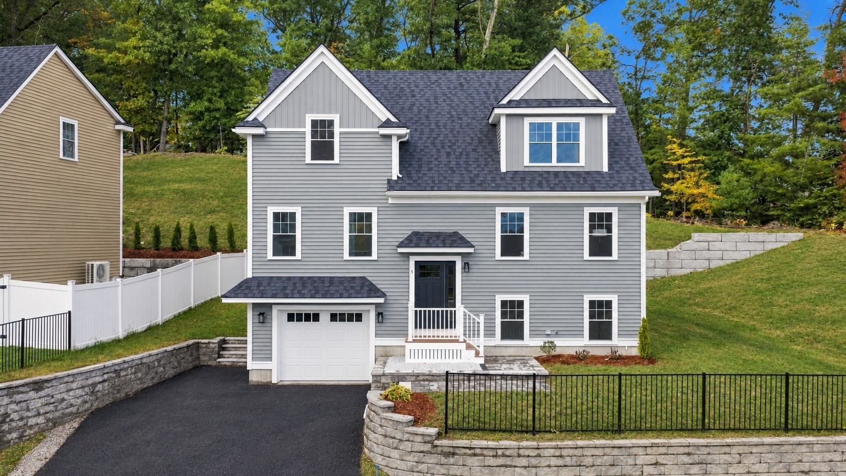 5 Sylvan Hill Crossing — photo