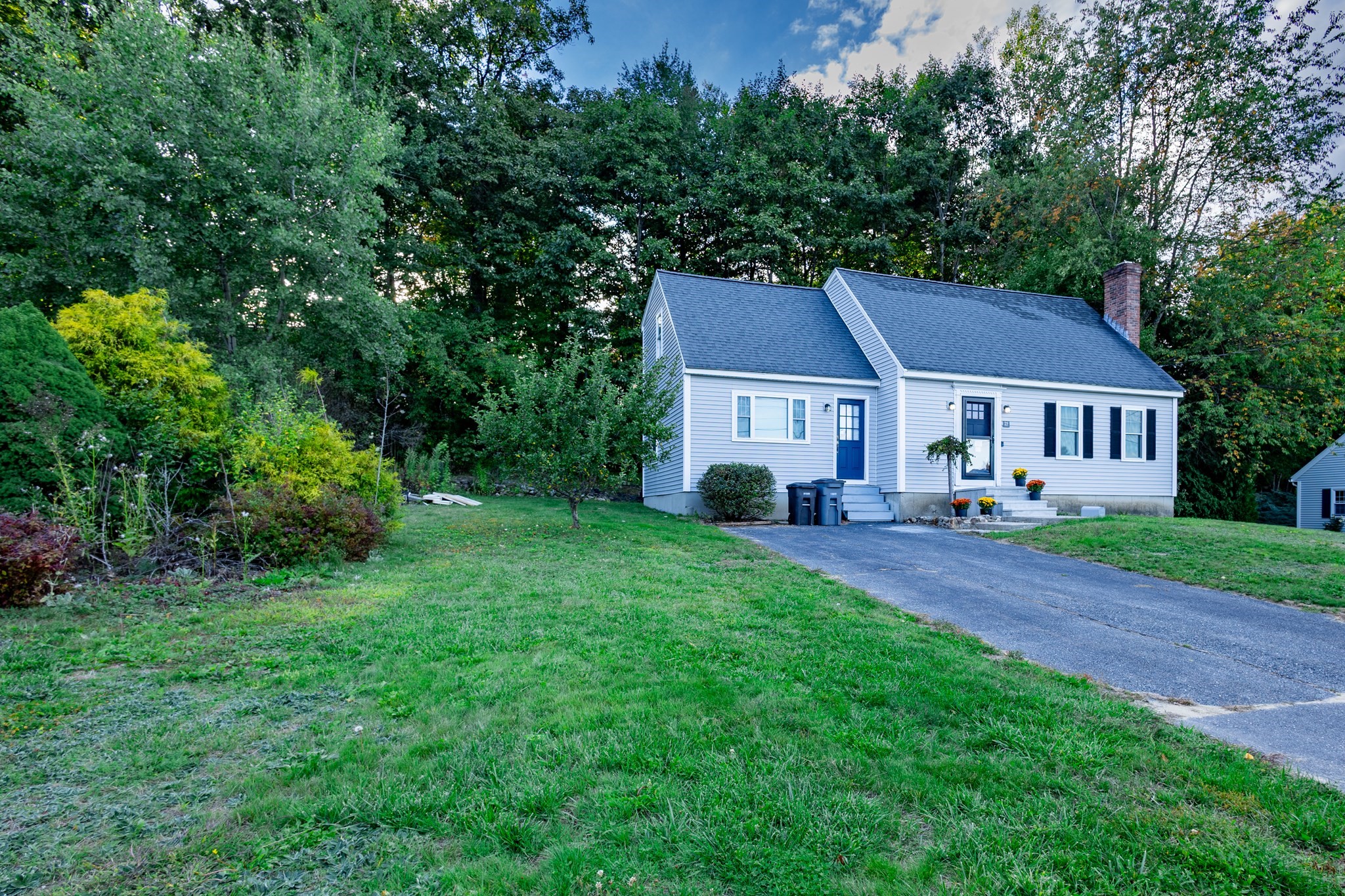 25 Bear Hill Rd — photo
