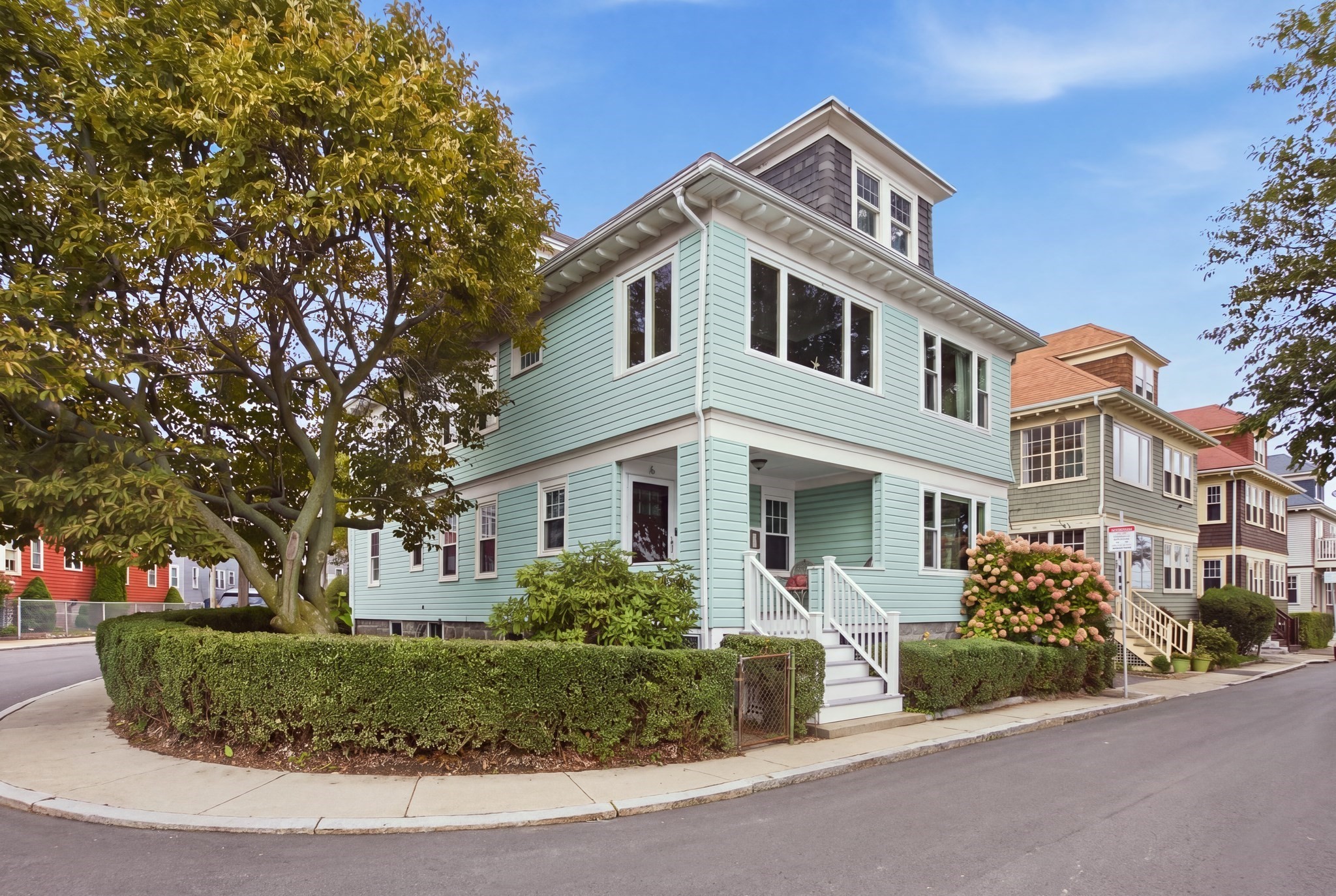 6-8 Southview St #1 — photo