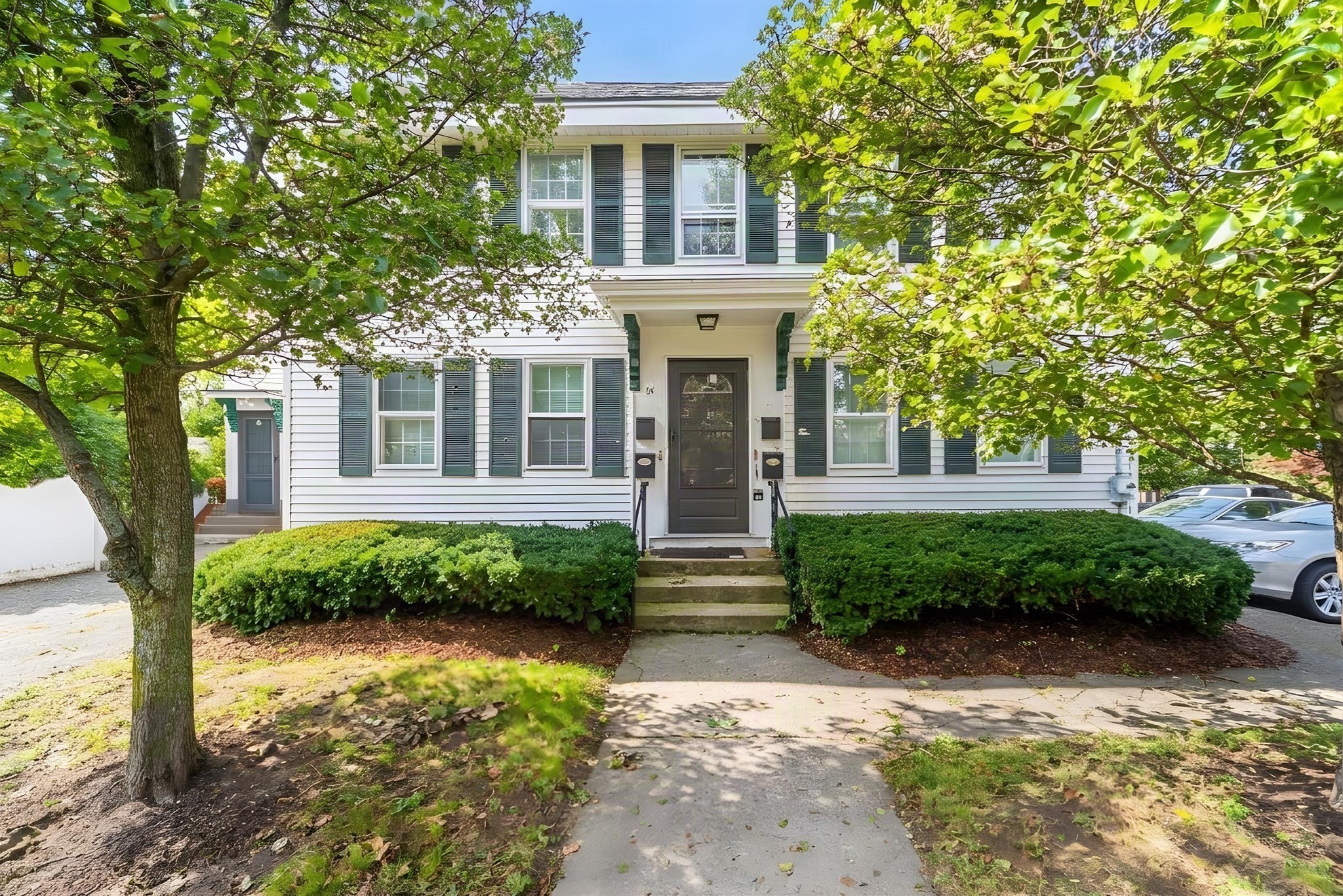 34 Walnut St. #4 — photo