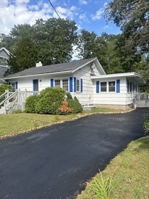 7 Central Ave — photo