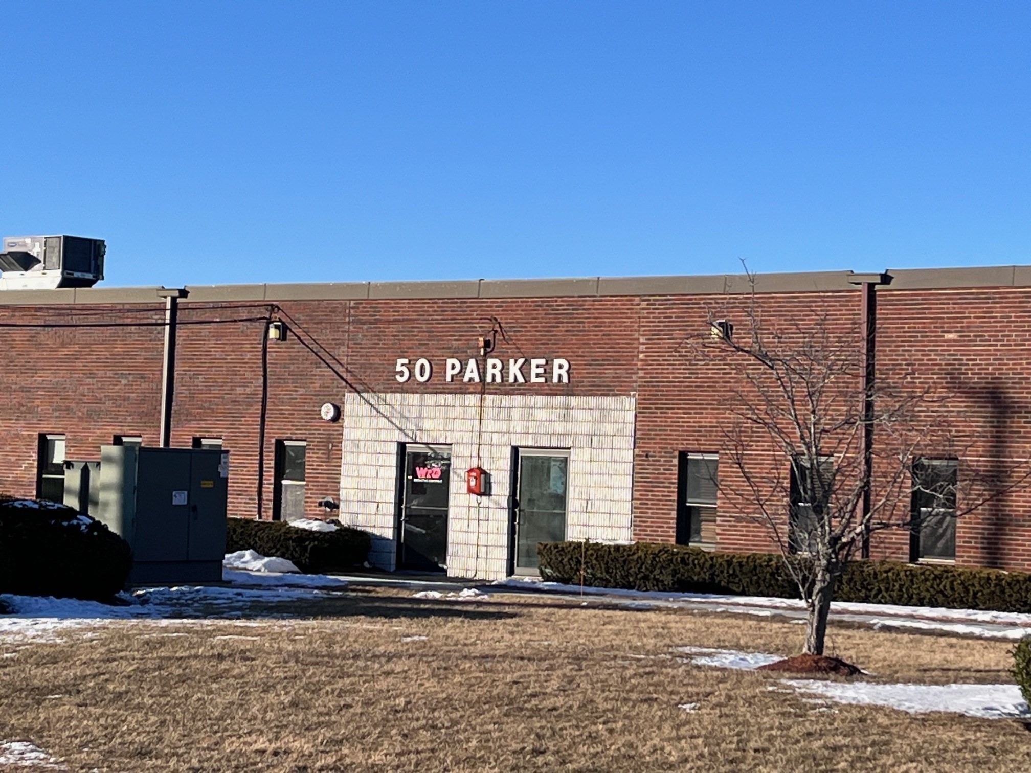 50 Parker St #6 — photo