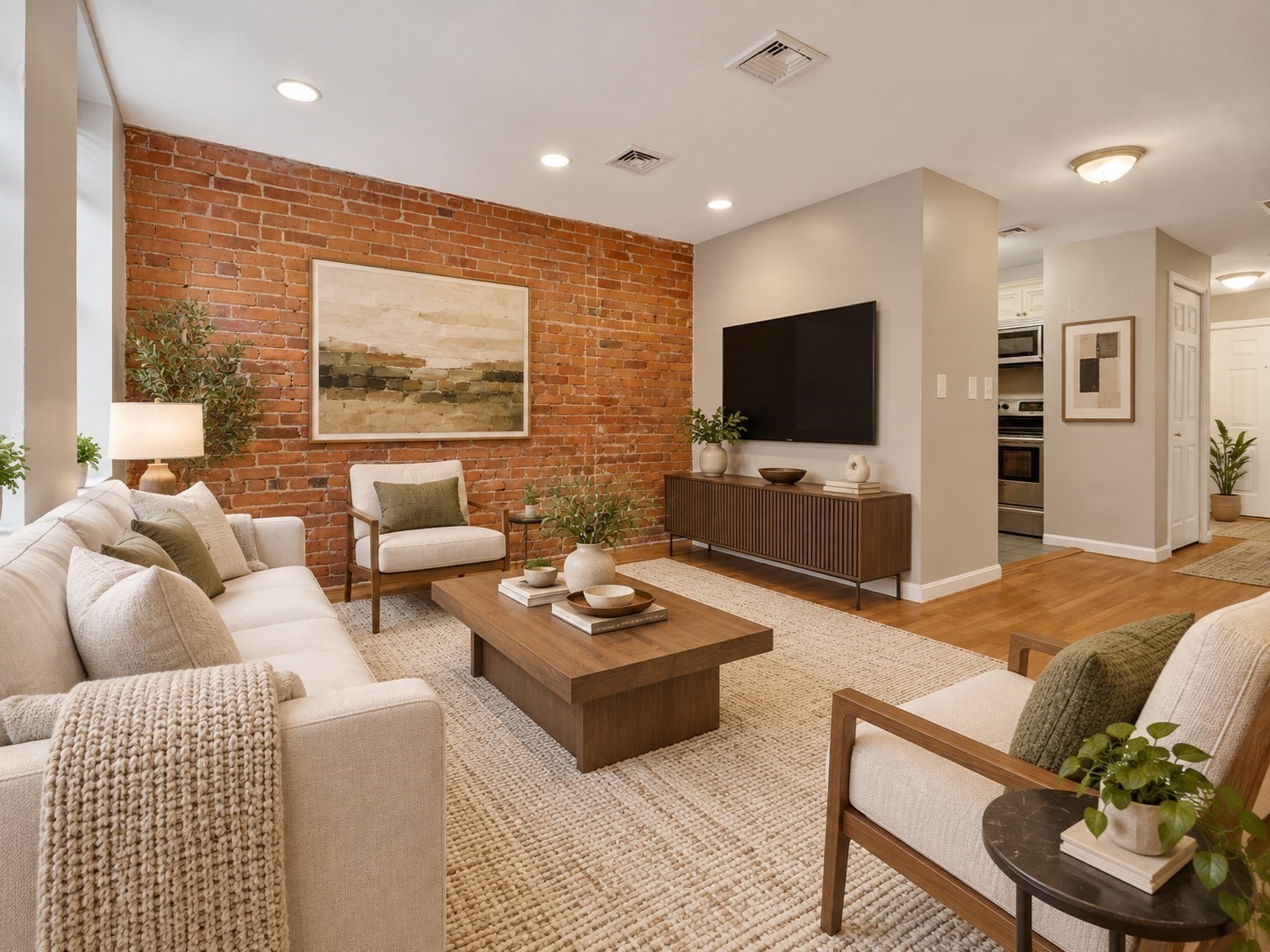 65 Hemenway St #6 — photo