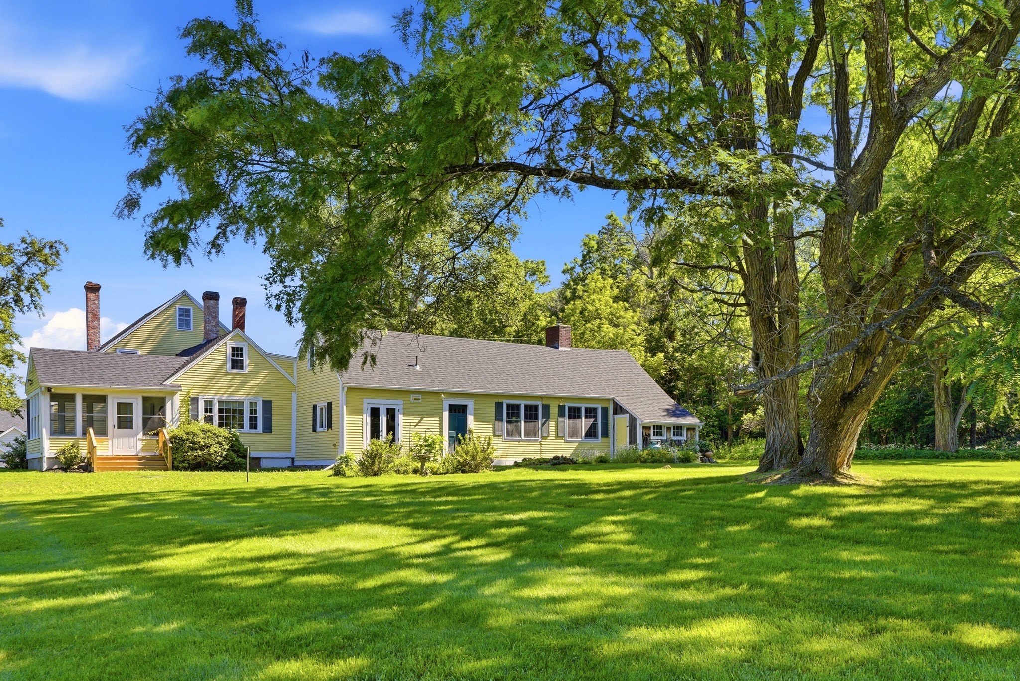 102 Hubbard Hill Road, Rindge, NH 03461 — photo 2
