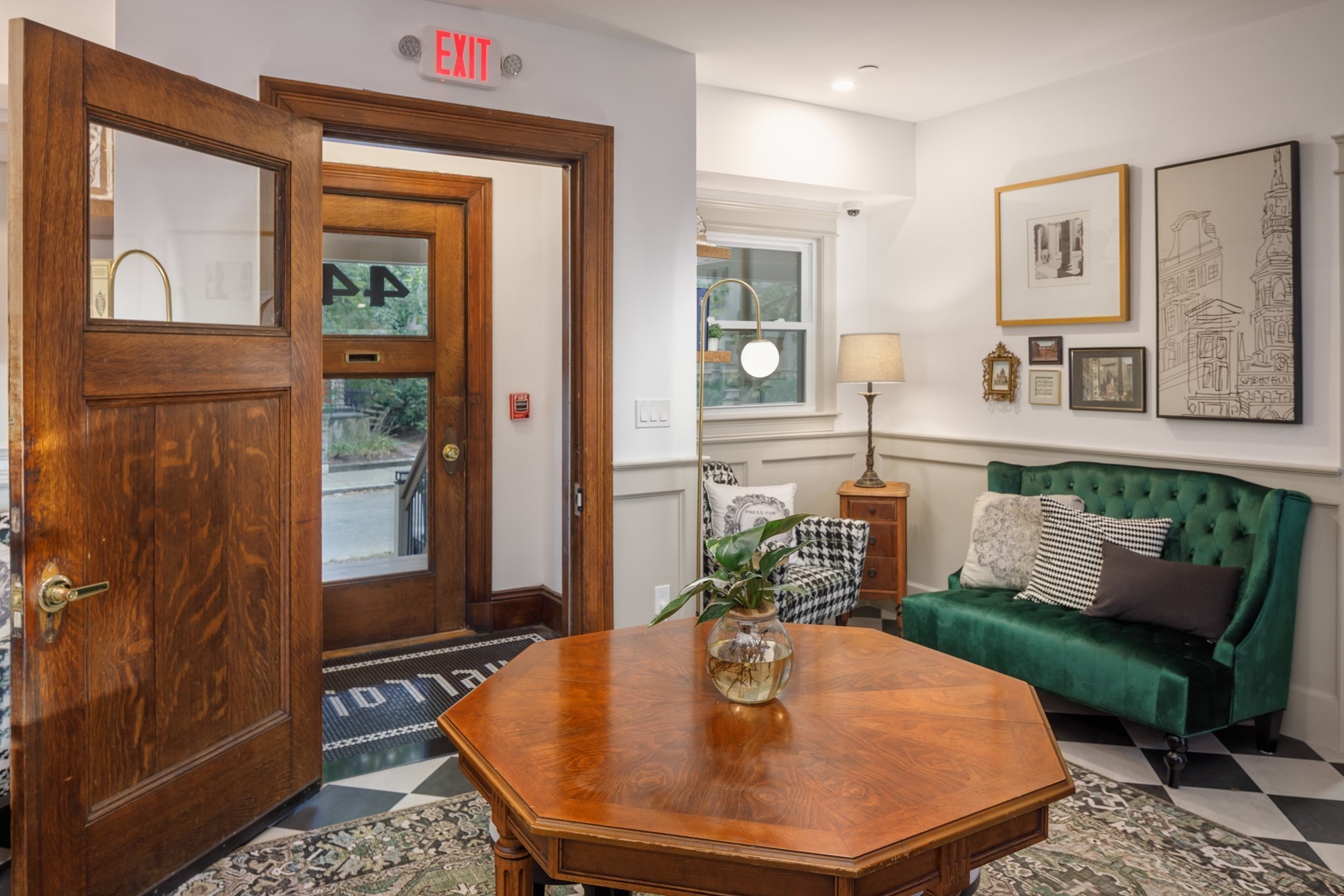44 Winslow Road, Brookline, MA 02446 — photo 3