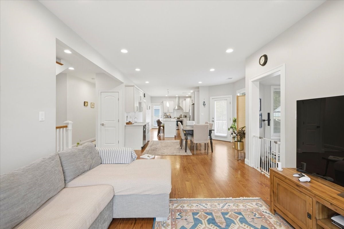 15 Ricker Road #2, Newton, MA 02458 — photo 2