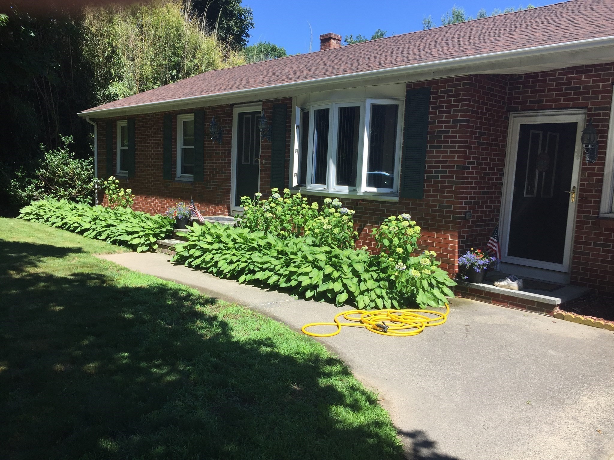 770 County Street — photo