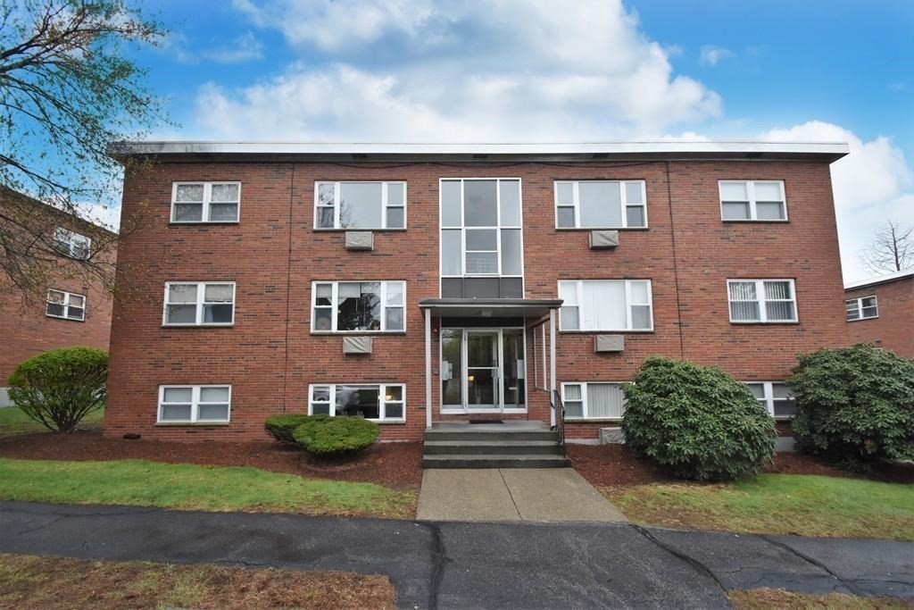 1105 Lexington St #3 7-3 — photo