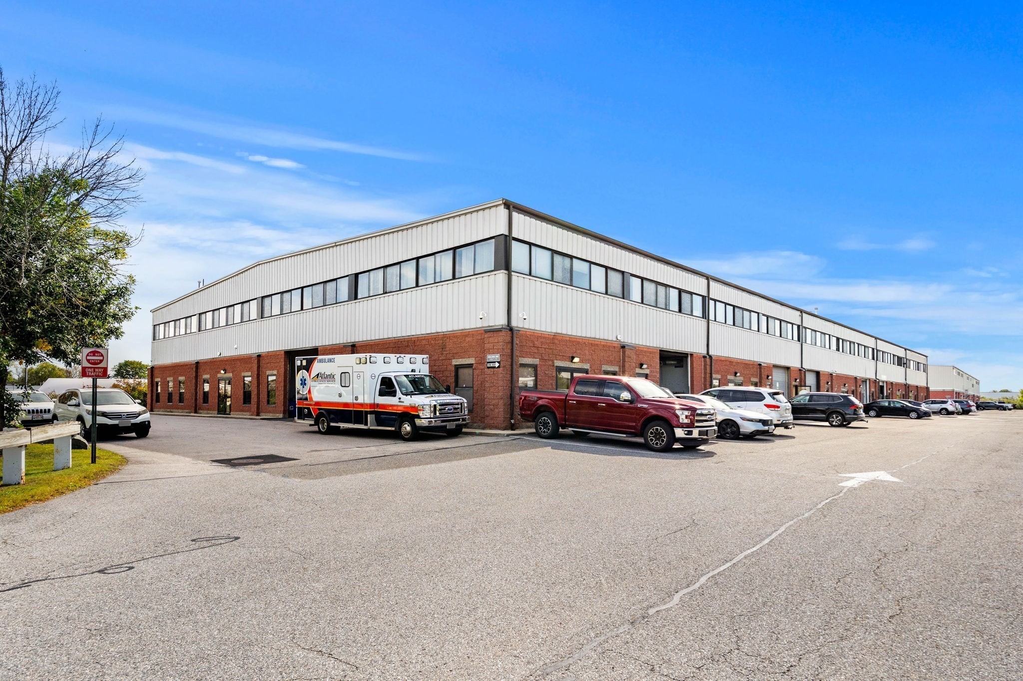 18 Henry Graf Junior Rd #11 Unit 9-11 — photo