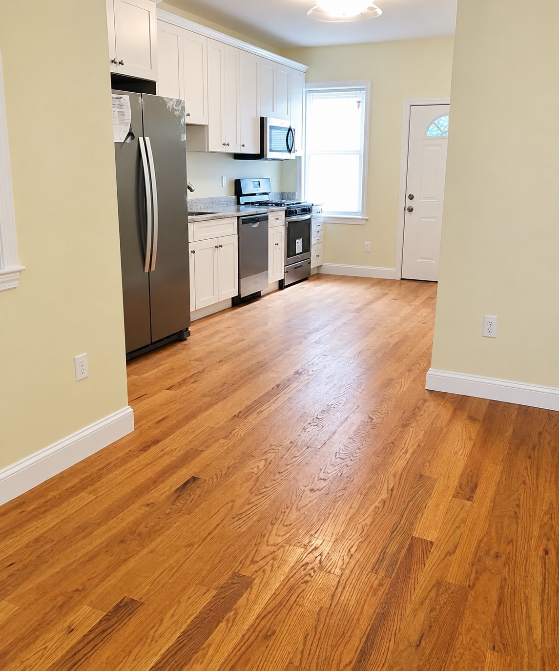 52 Guild Street #2, Boston, MA 02119 — photo 2