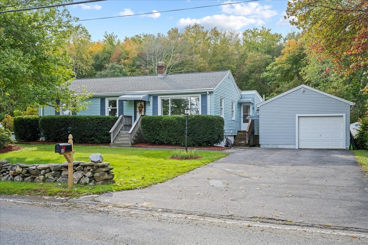 58 Putnam Hill Rd — photo