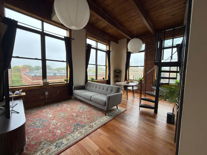 24 Norman St #301 — photo