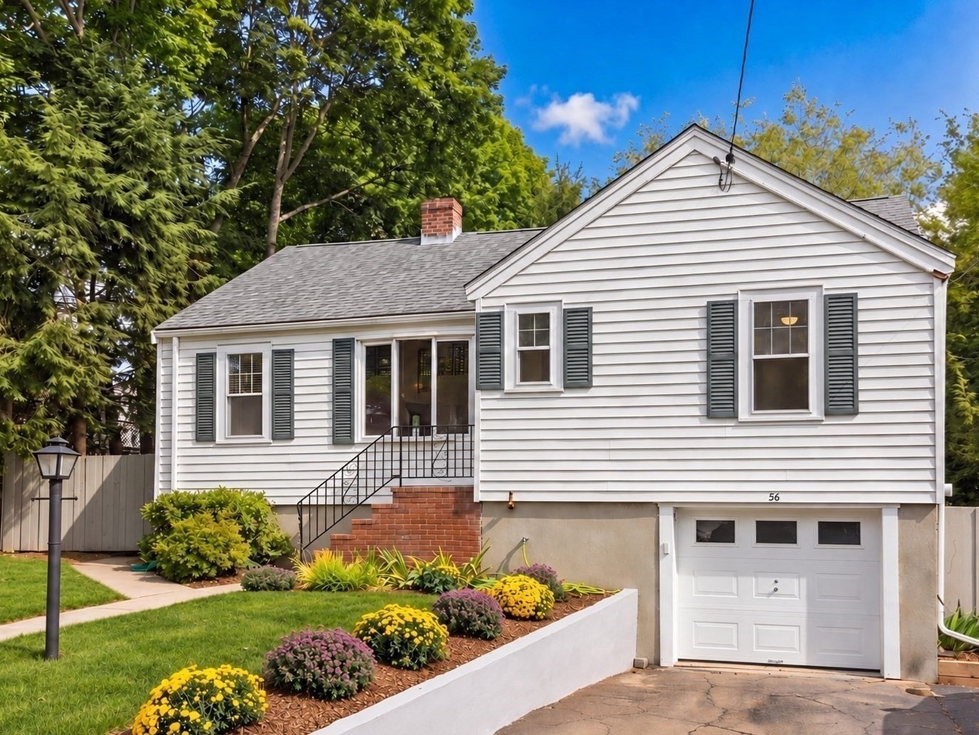 36 Maynard Road, Dedham, MA 02026 — photo 2