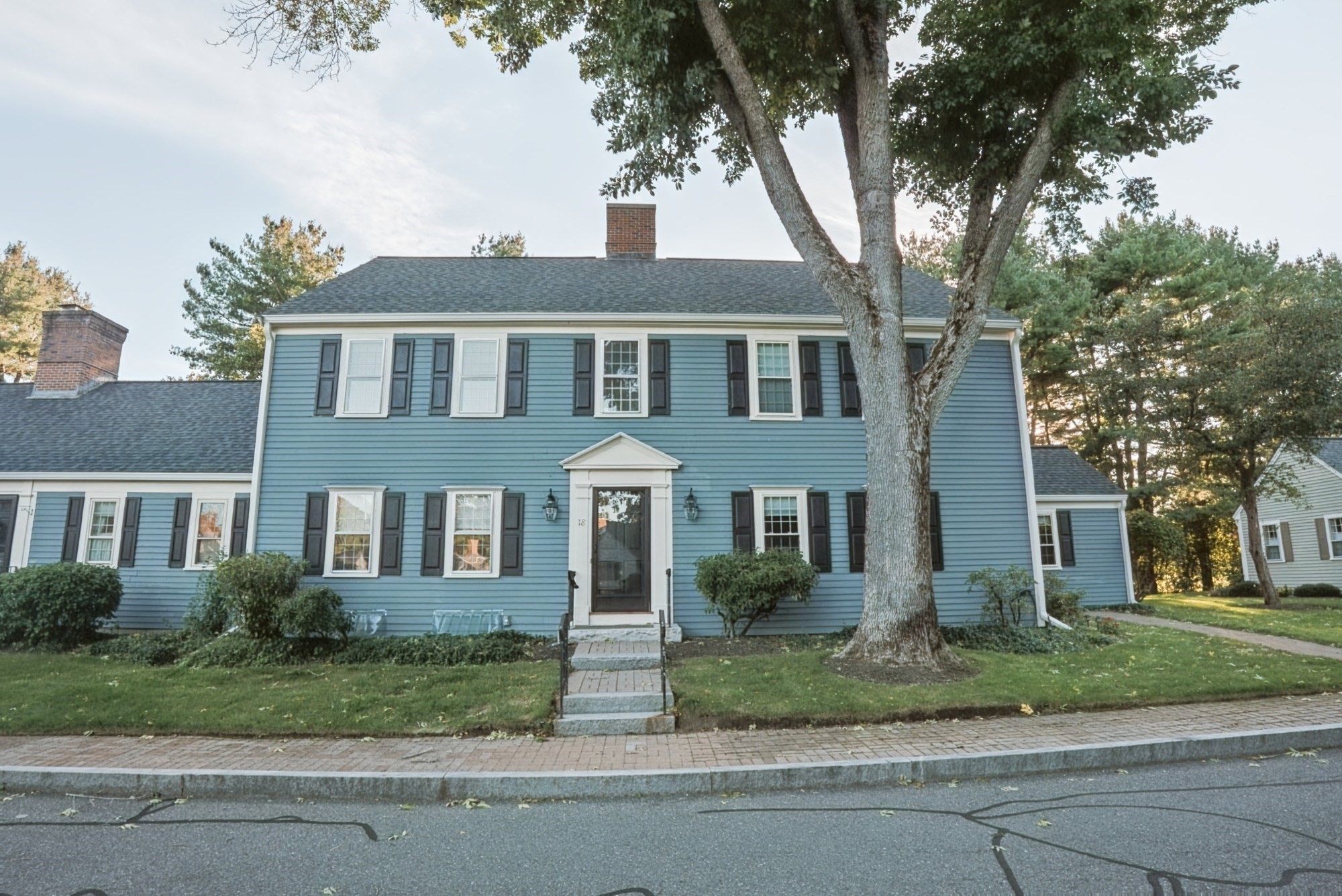 18 Muster Court #18 — photo