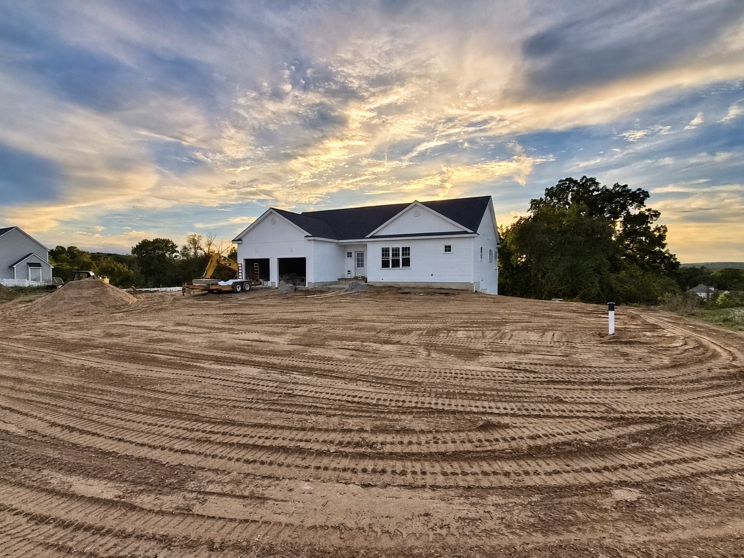 Lot 2 Bayliss Way — photo