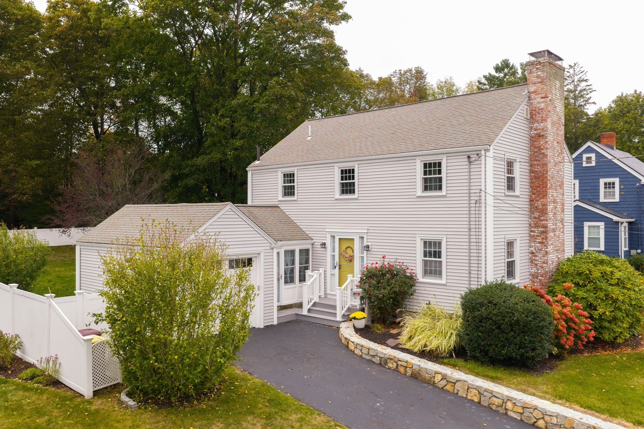70 Mount Vernon West Road — photo