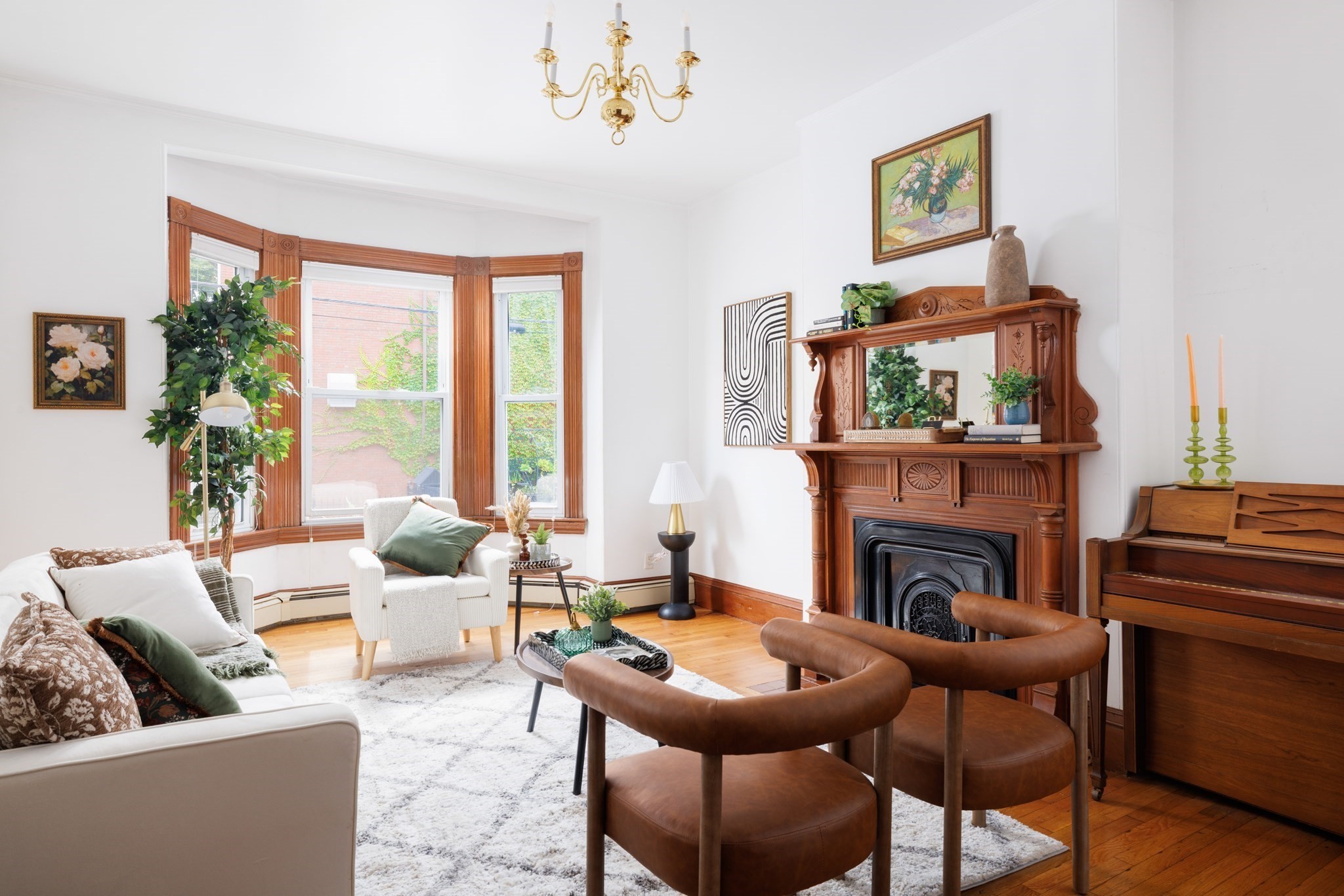 407 Washington St #407 — photo