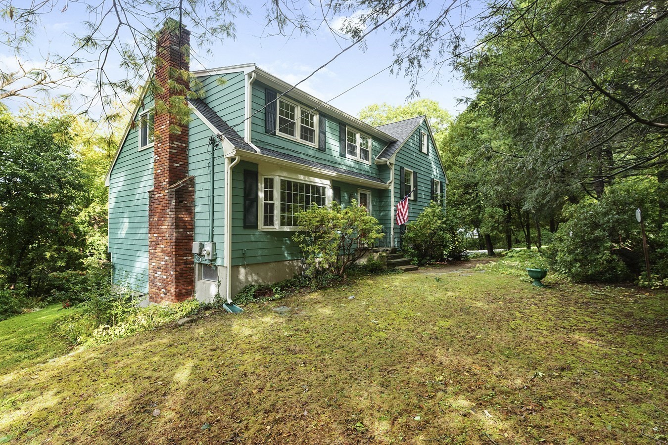 77 Warren Rd — photo