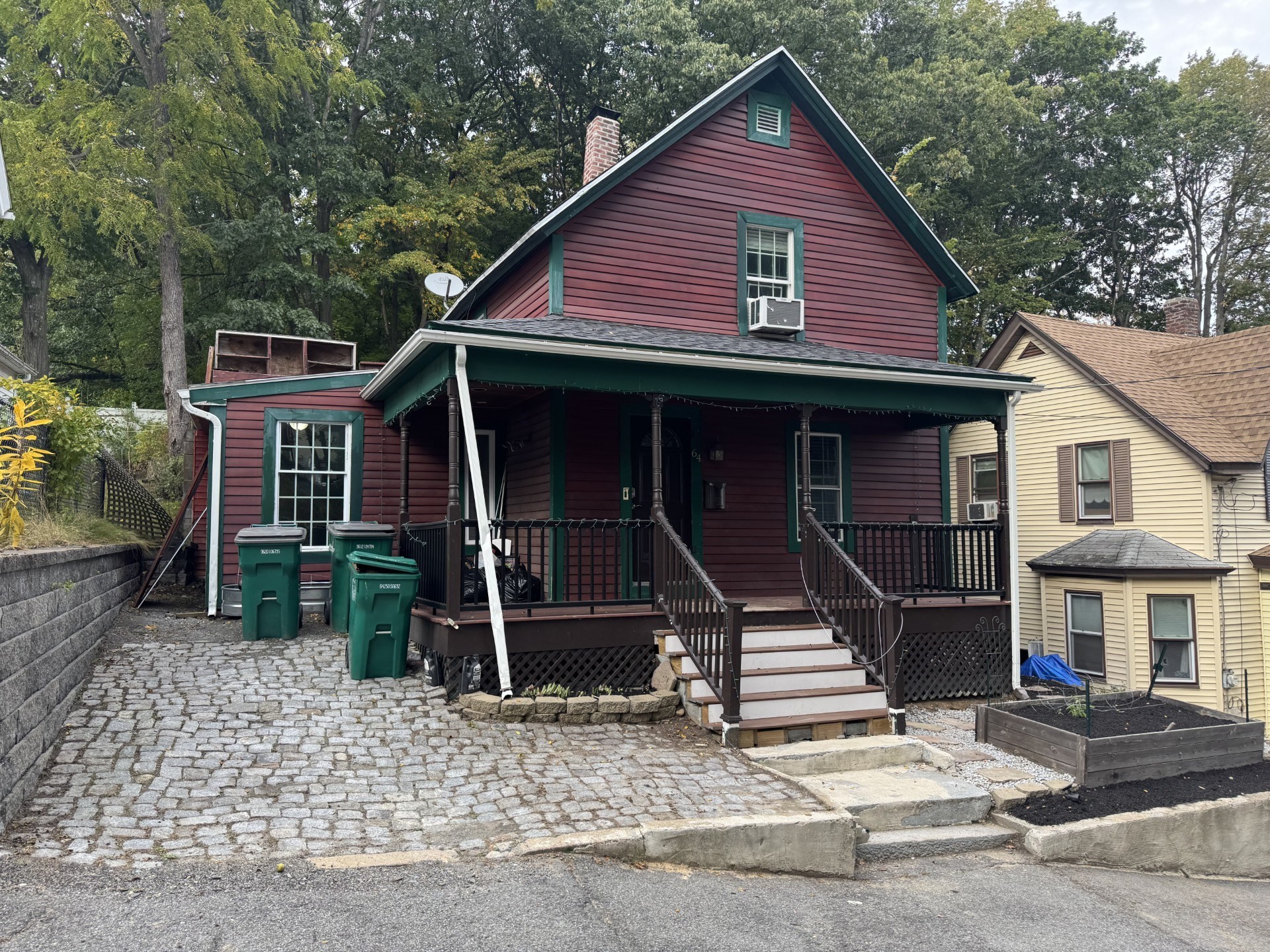 64 Mayland St — photo
