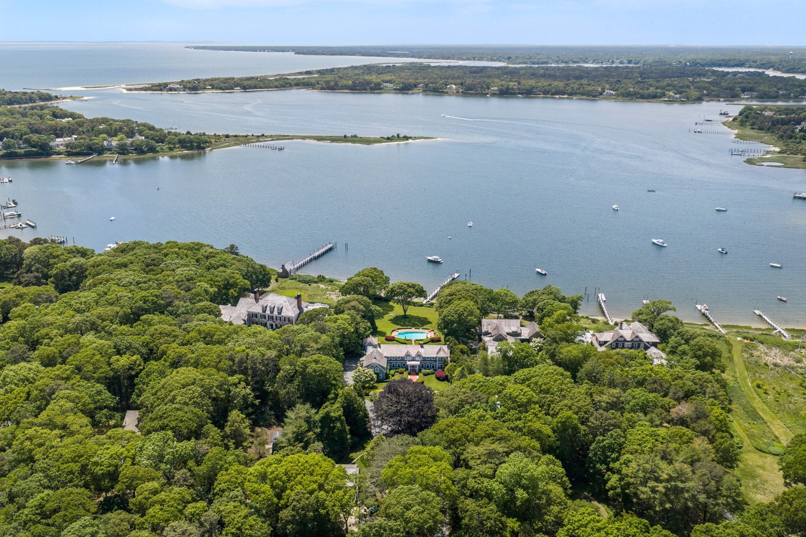 141 Eel River Road, Barnstable, MA 02655 — photo 2