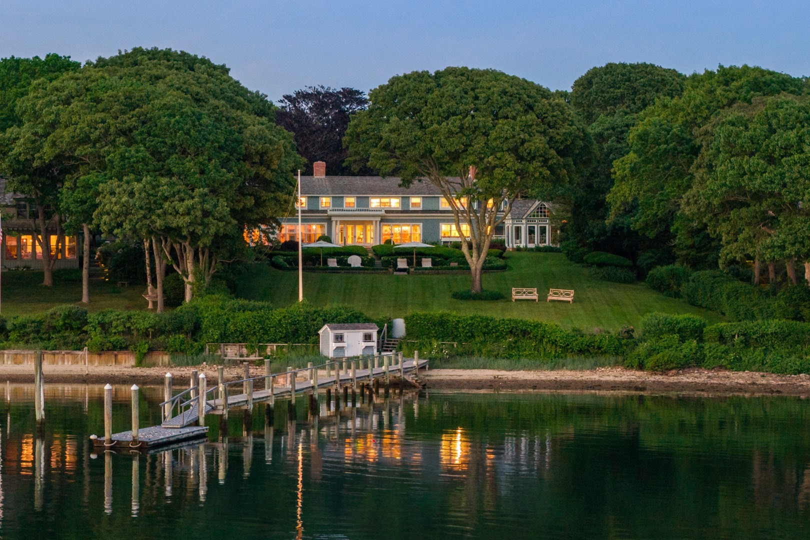 141 Eel River Road, Barnstable, MA 02655 — photo 3