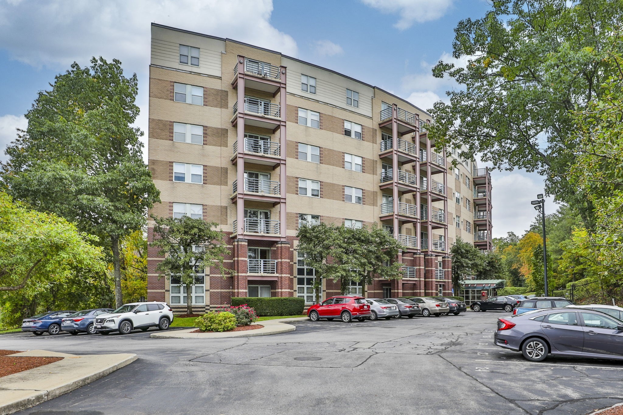 269 Cambridge Rd #509 — photo