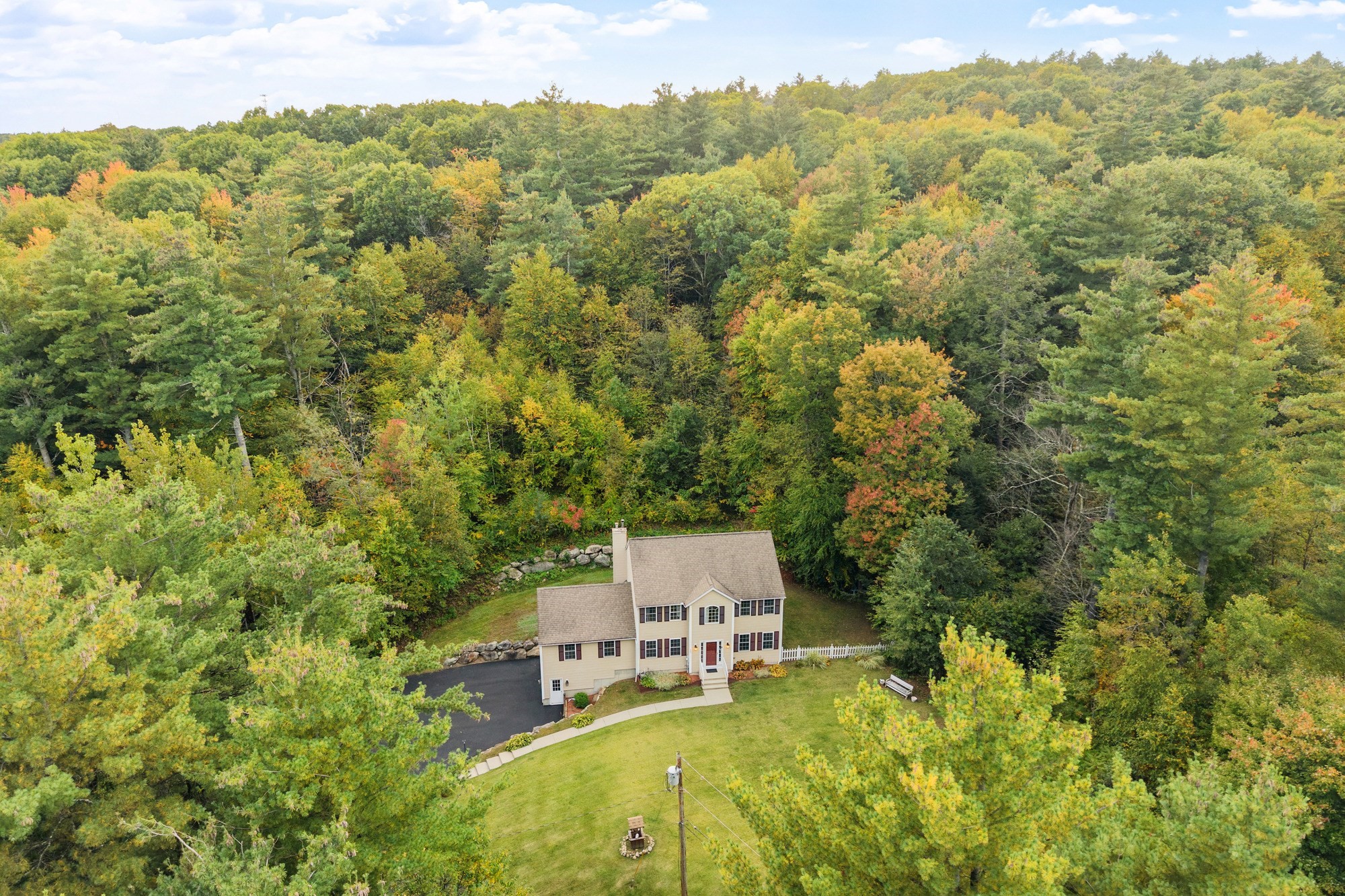 682 Ashburnham Hill Rd — photo