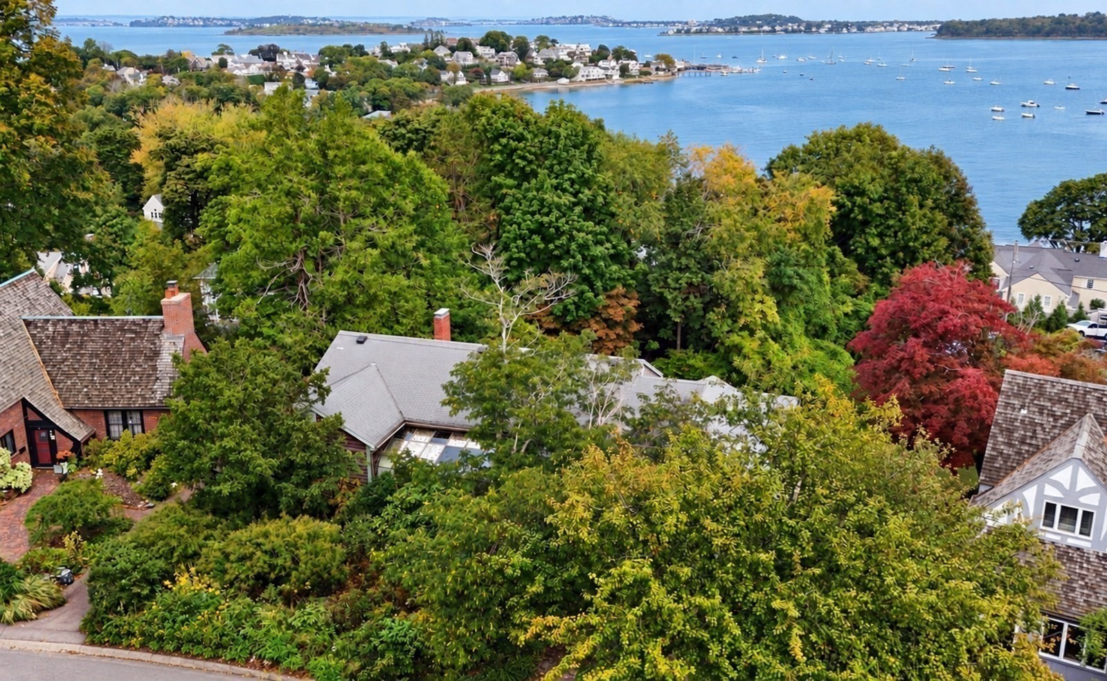 17 Talbot Road, Hingham, MA 02043 — photo 2