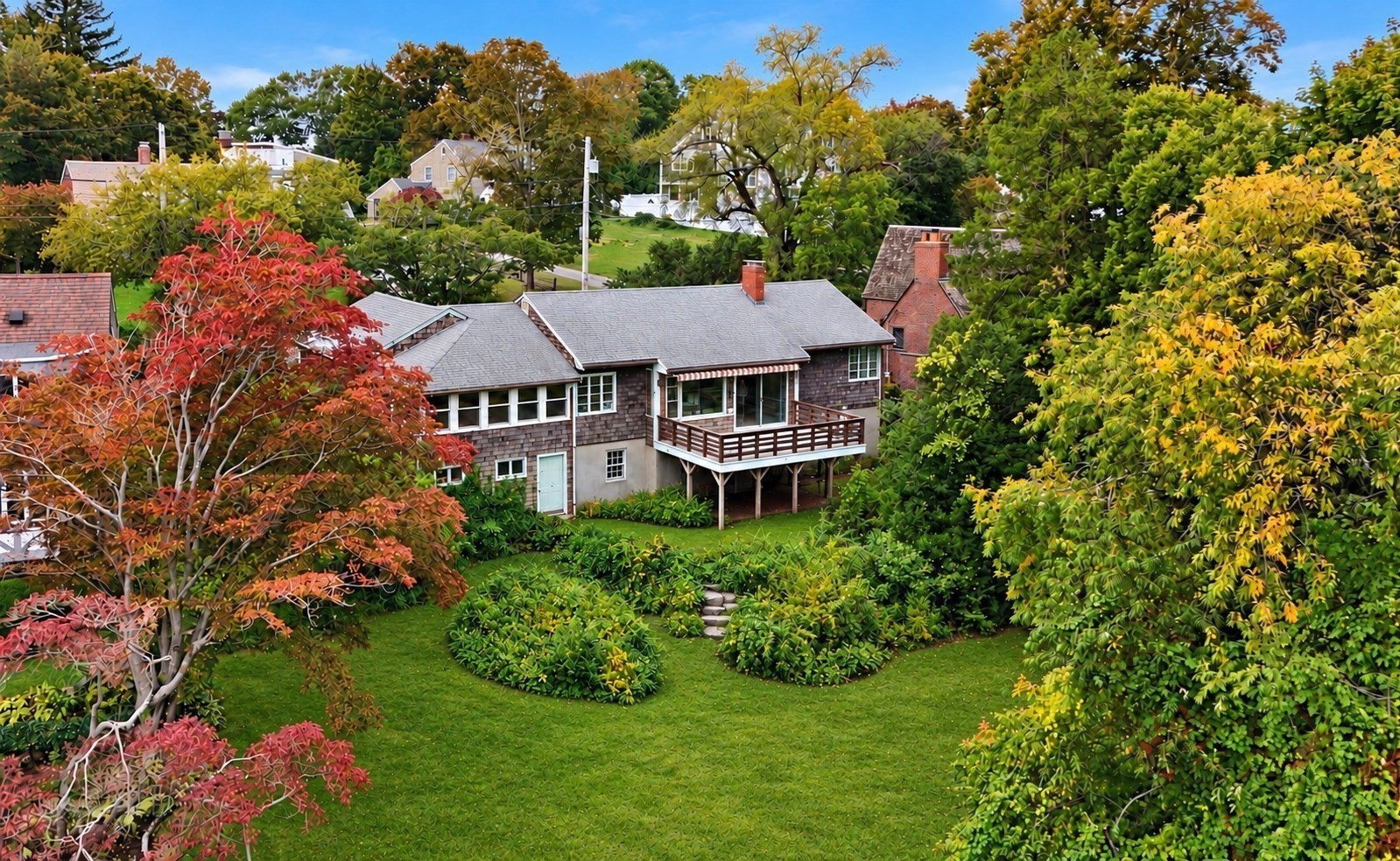 17 Talbot Road, Hingham, MA 02043 — photo 3