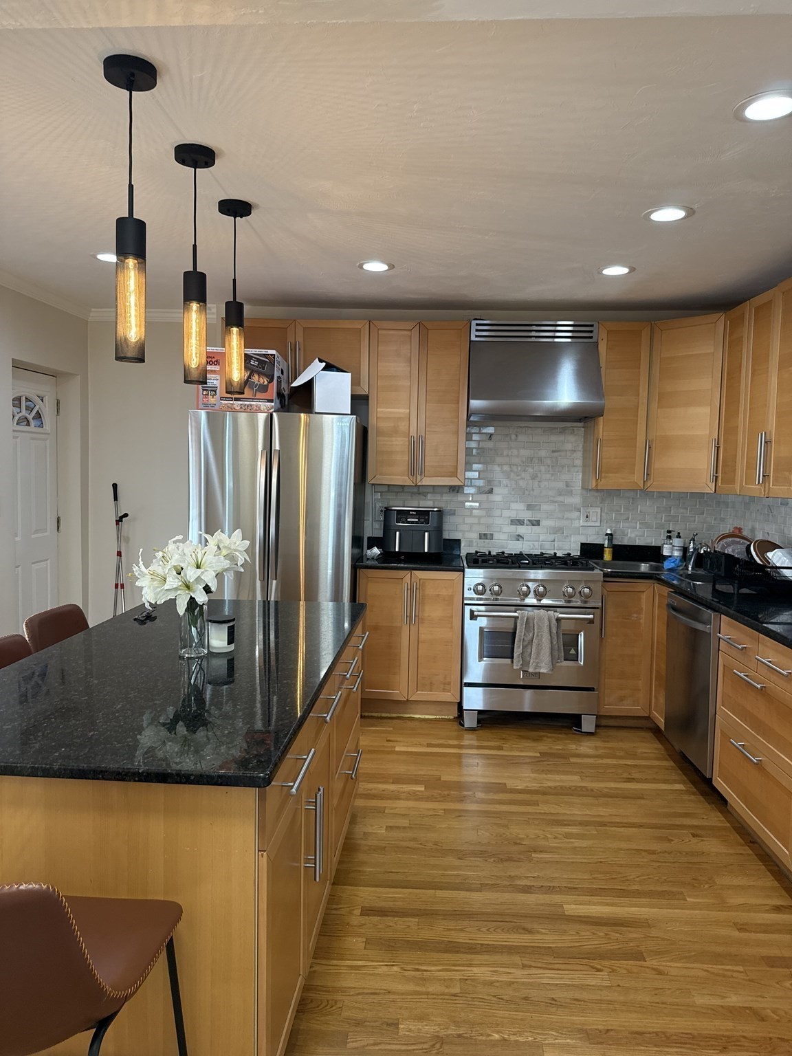 408 Seaver St Unit 2Pha — photo