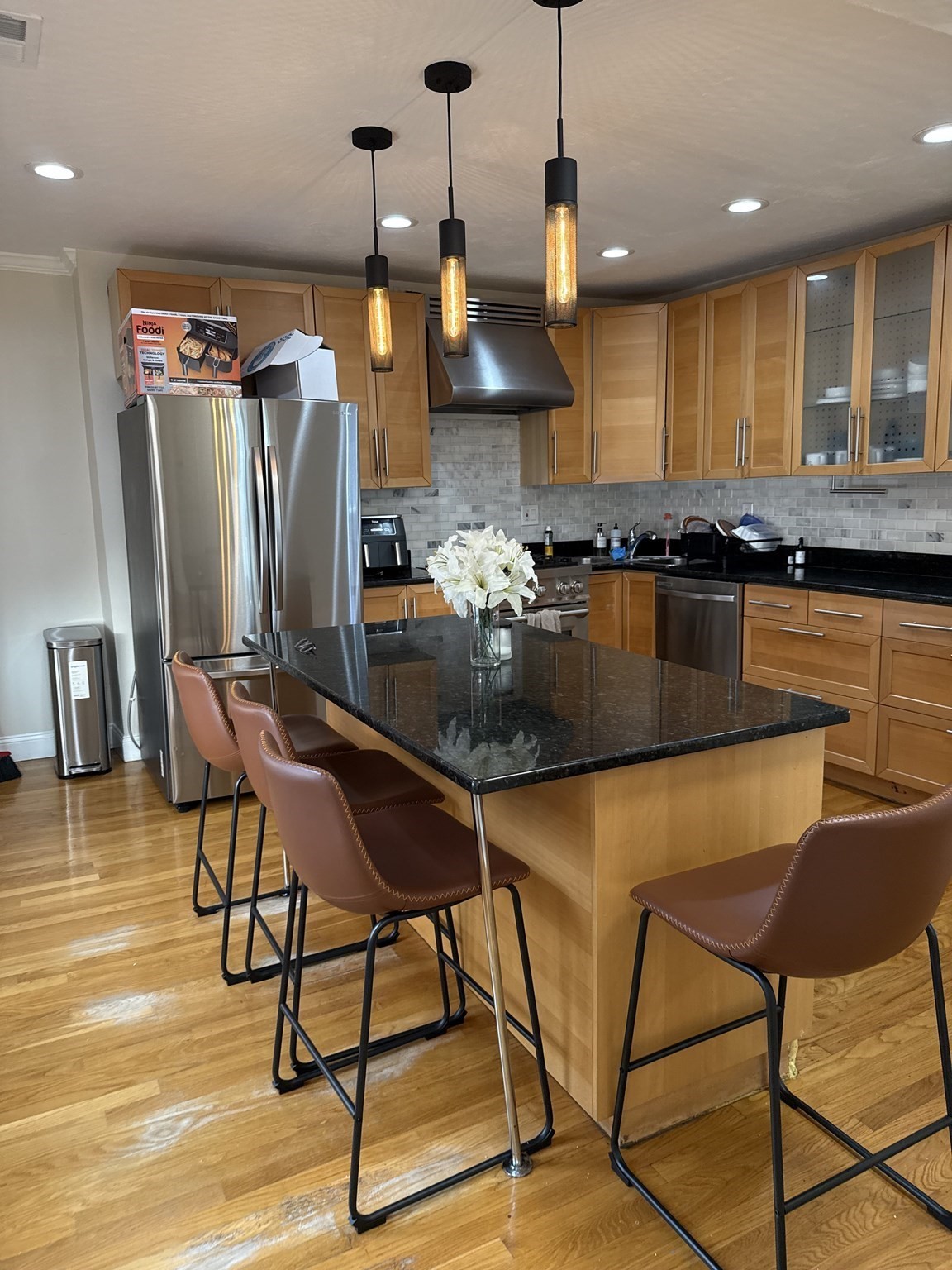 408 Seaver St Unit 2Phc — photo