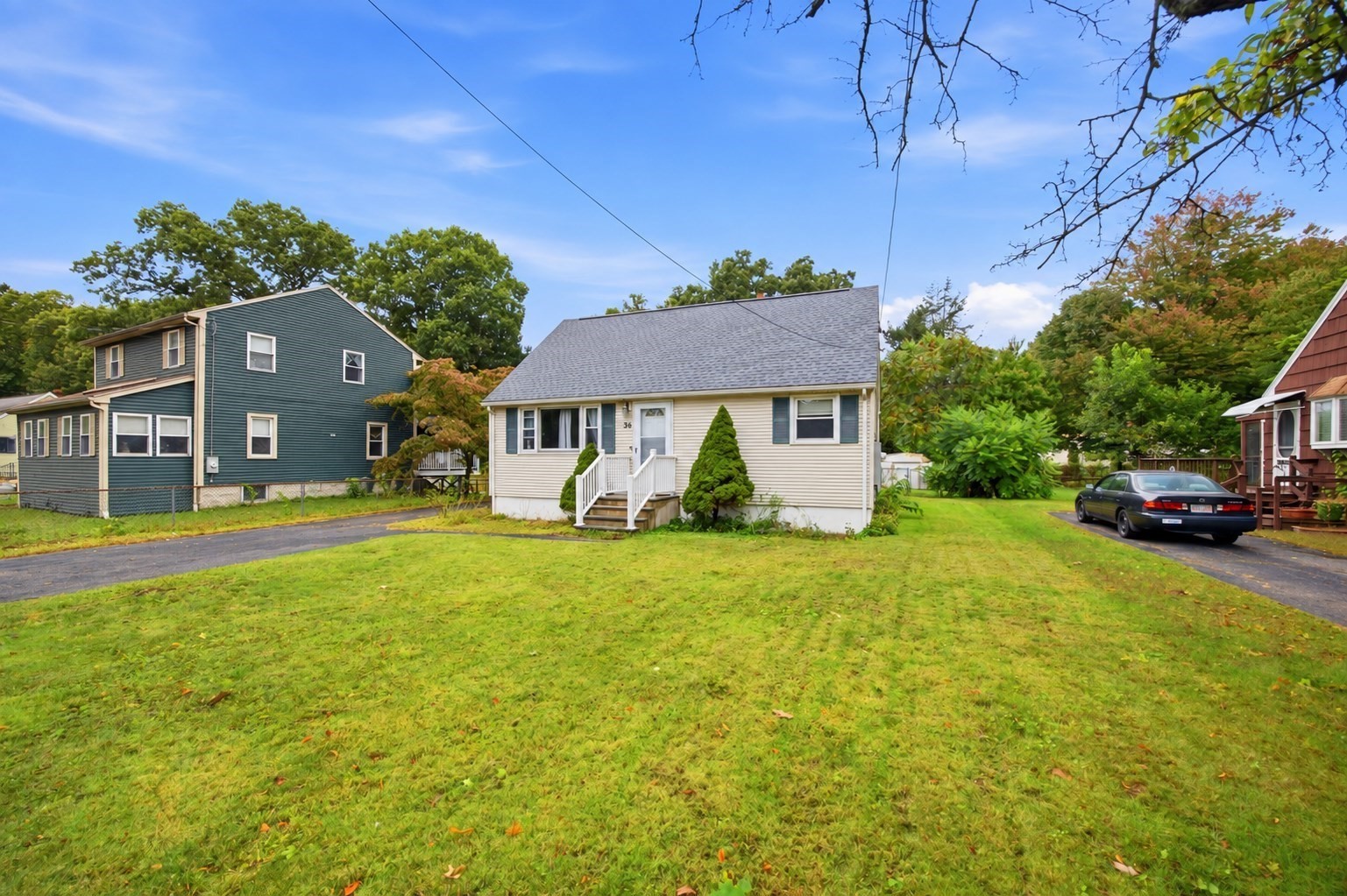 34 Piper Cross Rd — photo