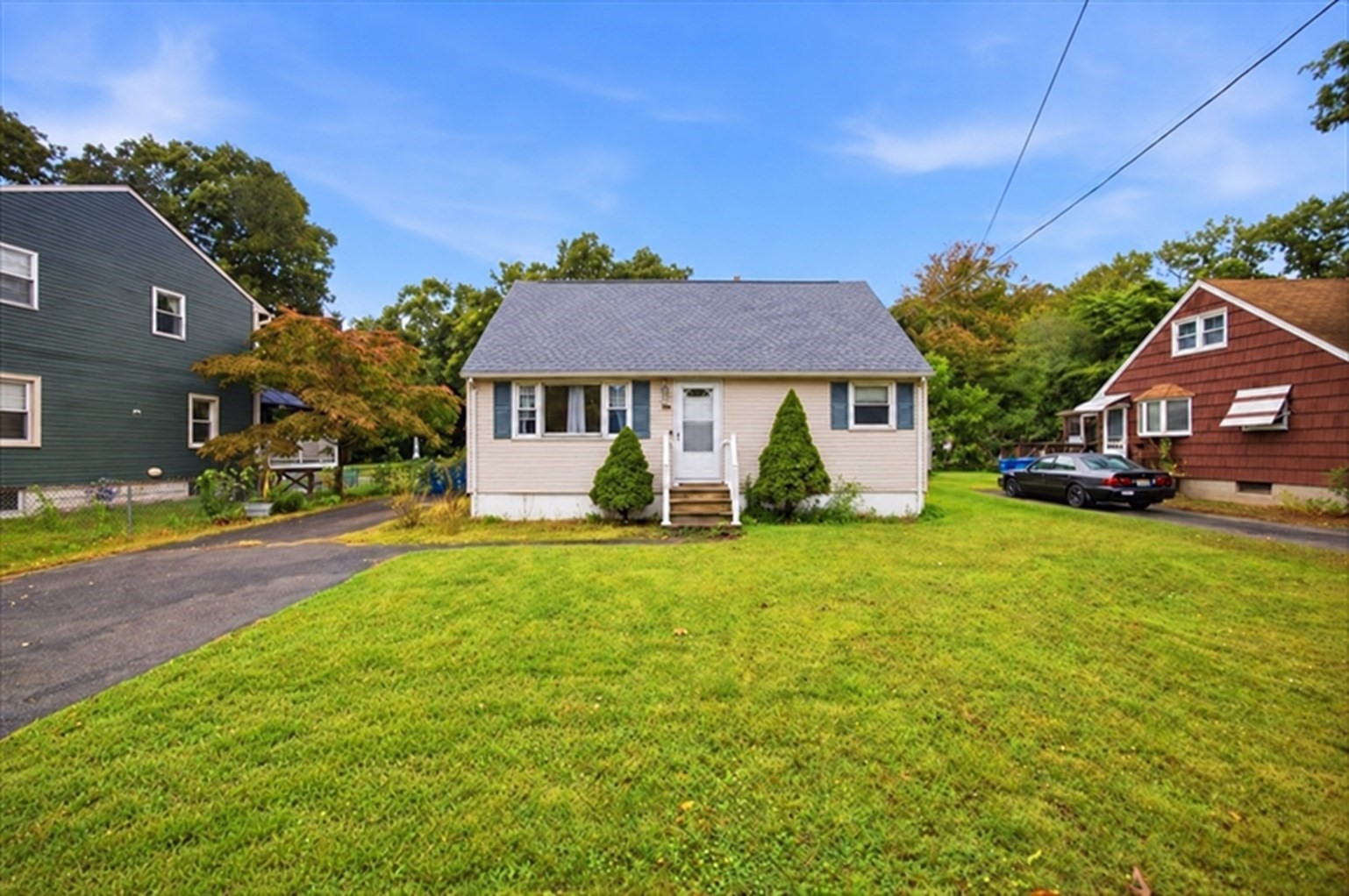 34 Piper Cross Road, West Springfield, MA 01089 — photo 2