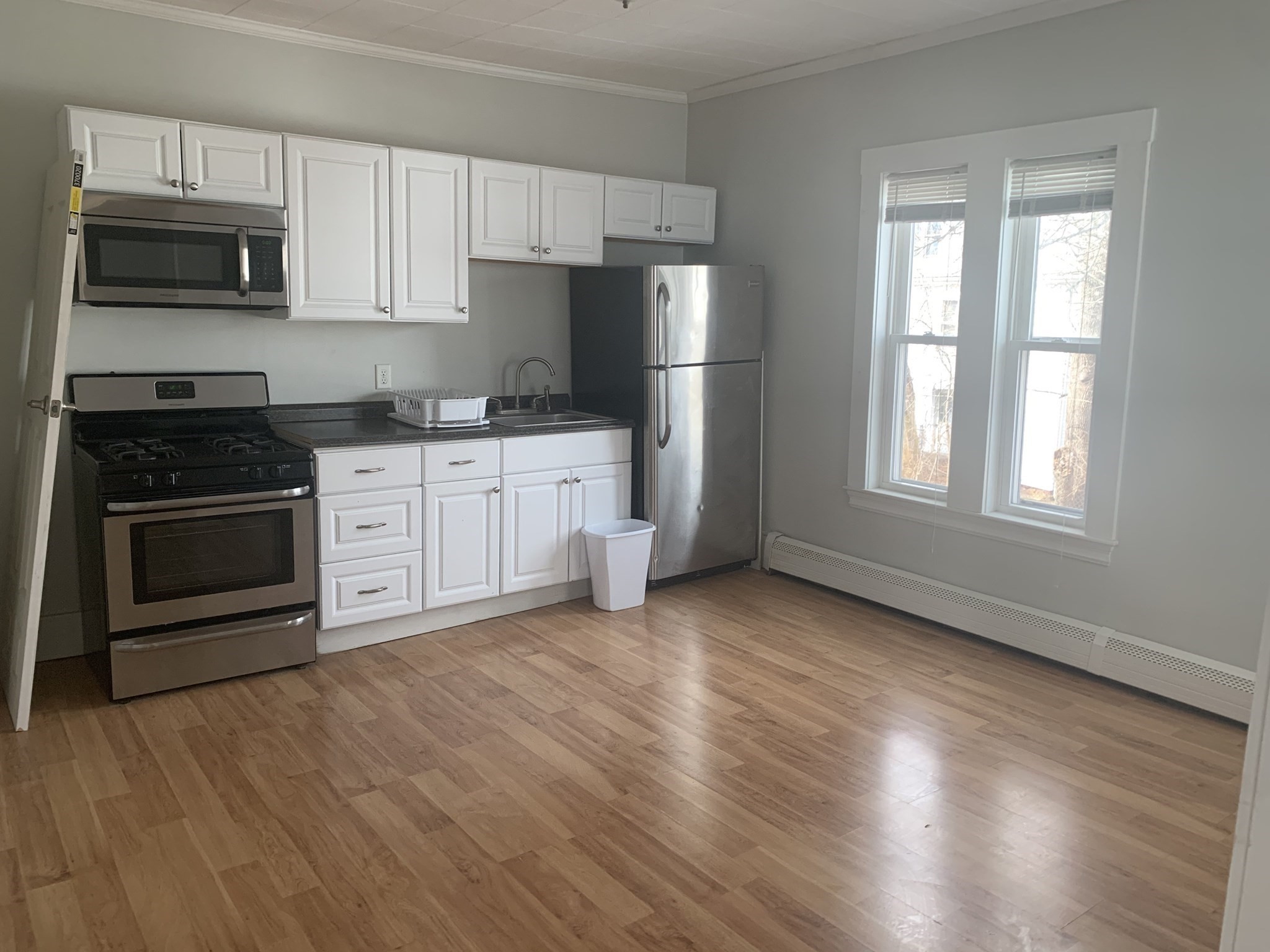 4 W Park #1F — photo