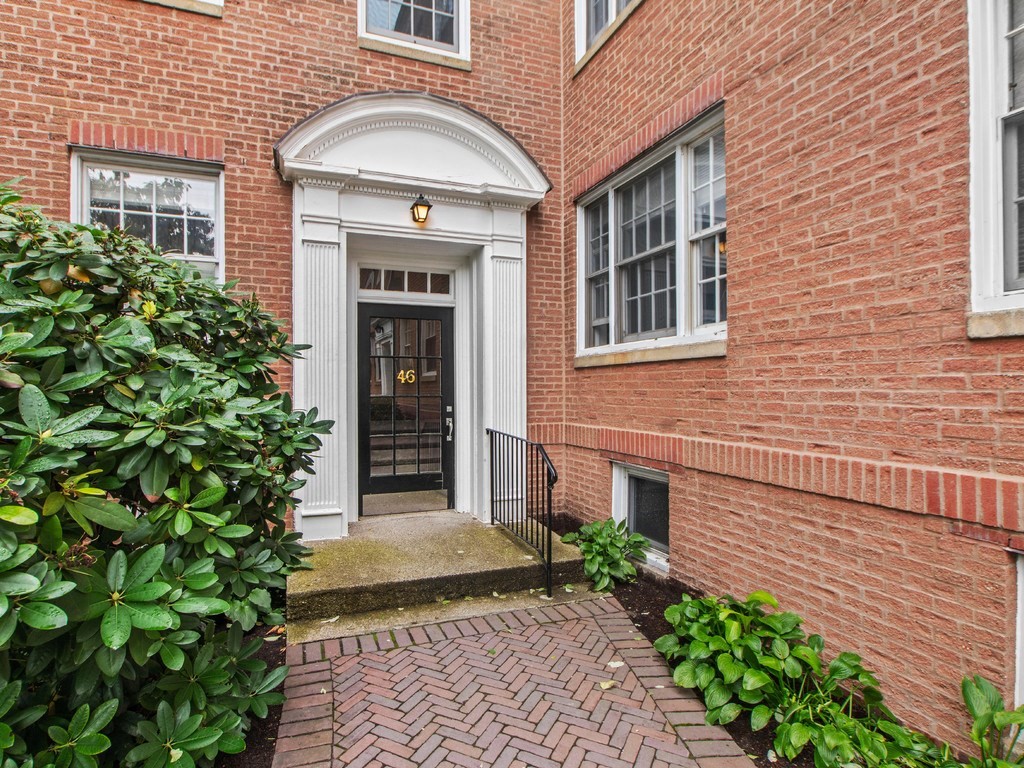 46 Browne St #5 — photo
