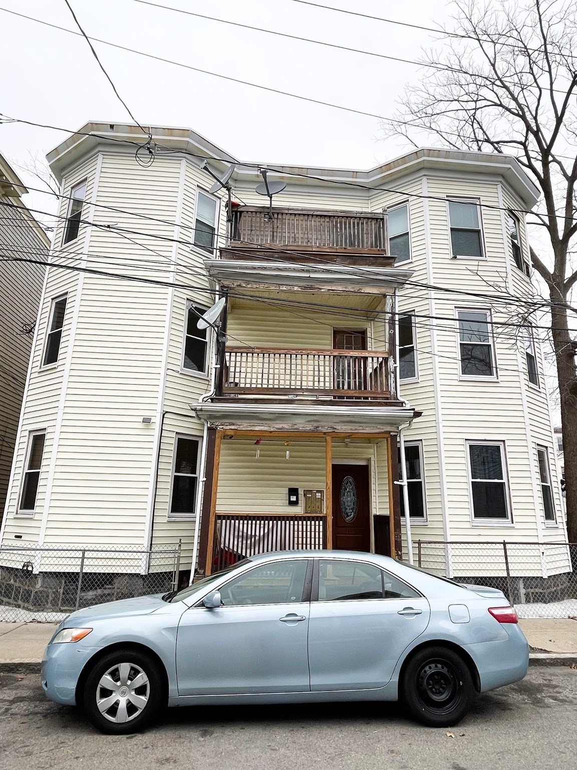 11 Colonial Avenue #2 — photo