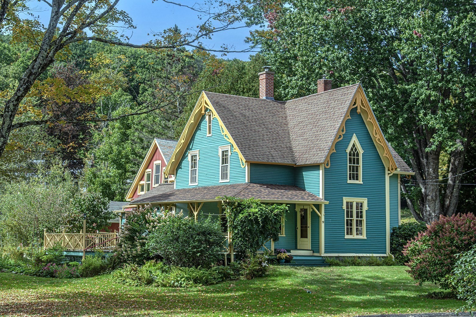 51 Baptist Hill Rd — photo