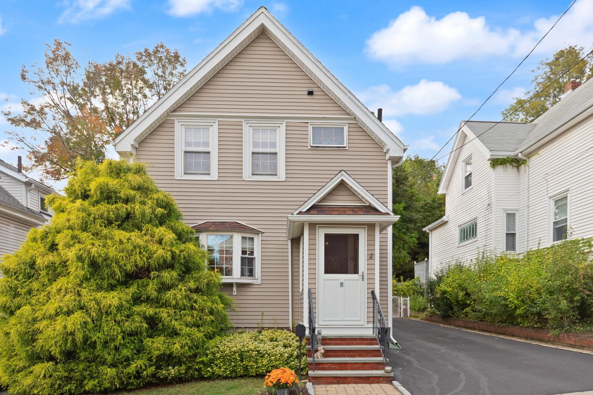 10 Cedar Cliff Terrace — photo