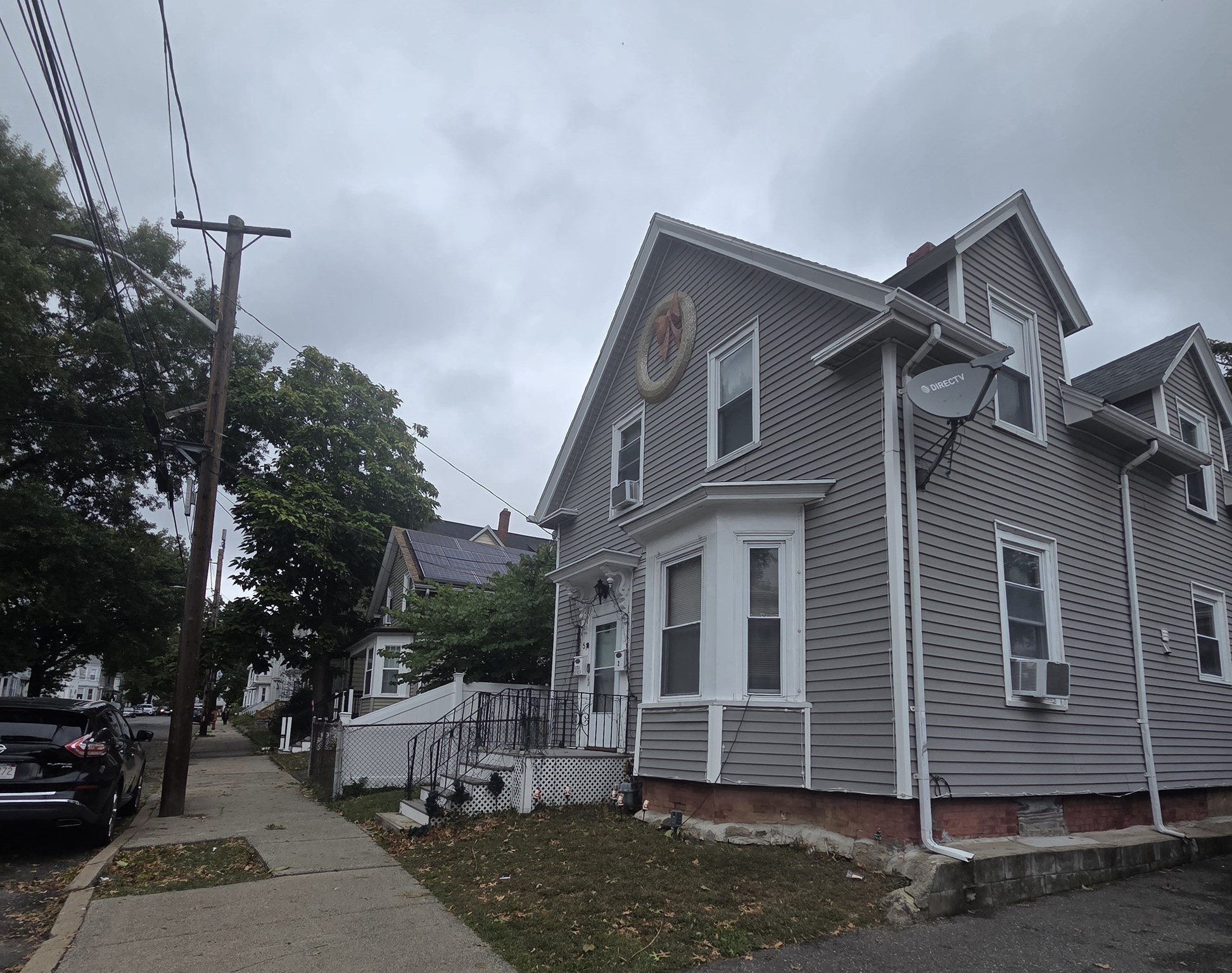 57 Kirtland St #2 — photo