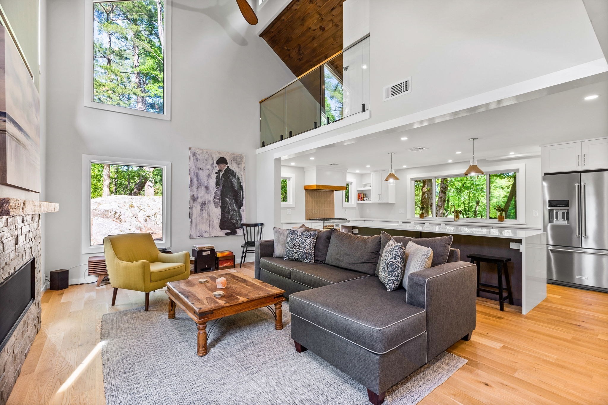 142 Ward Street, Hingham, MA 02043 — photo 3