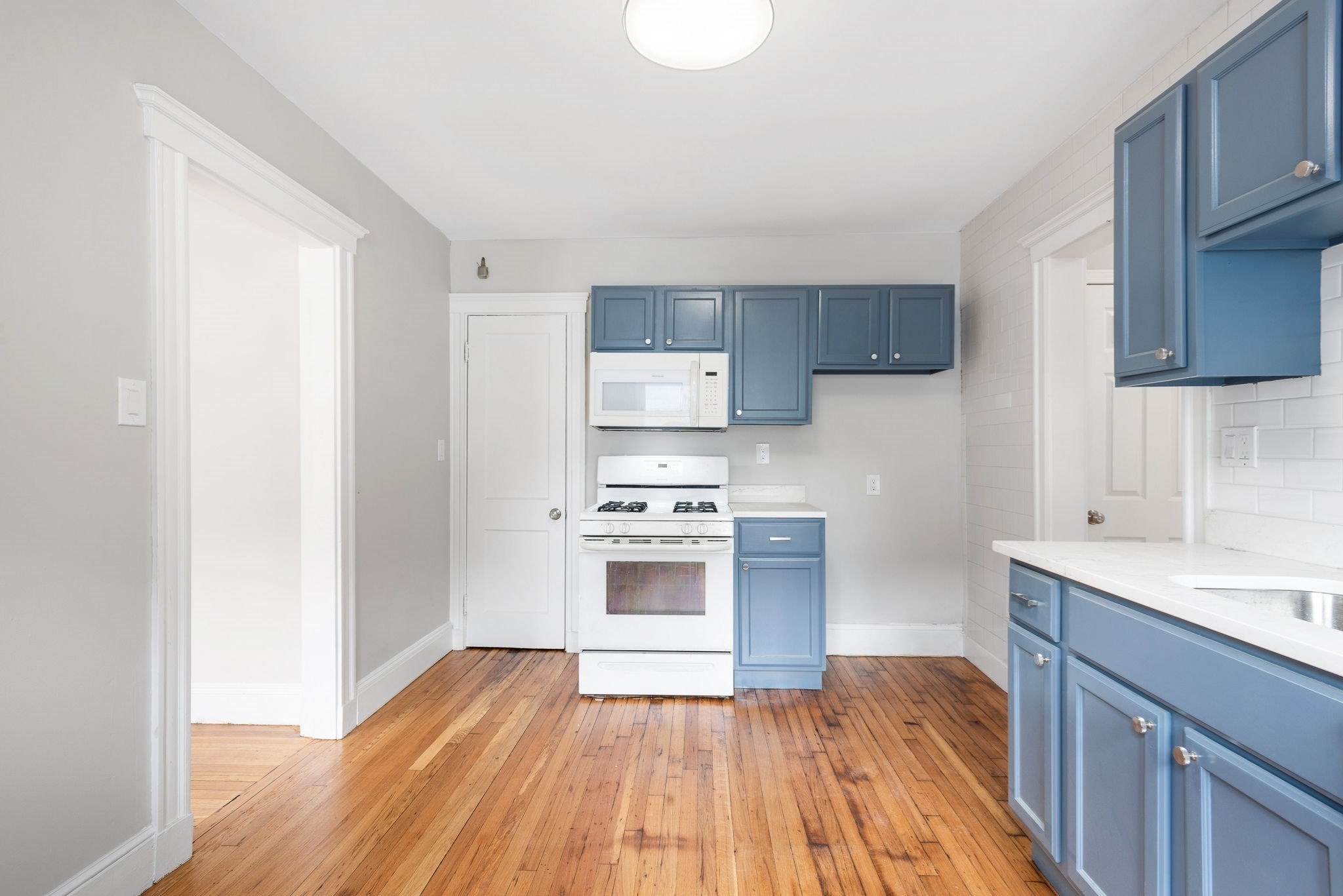 12 Ashland St #R 3-R, Boston, MA 02122 — photo 3