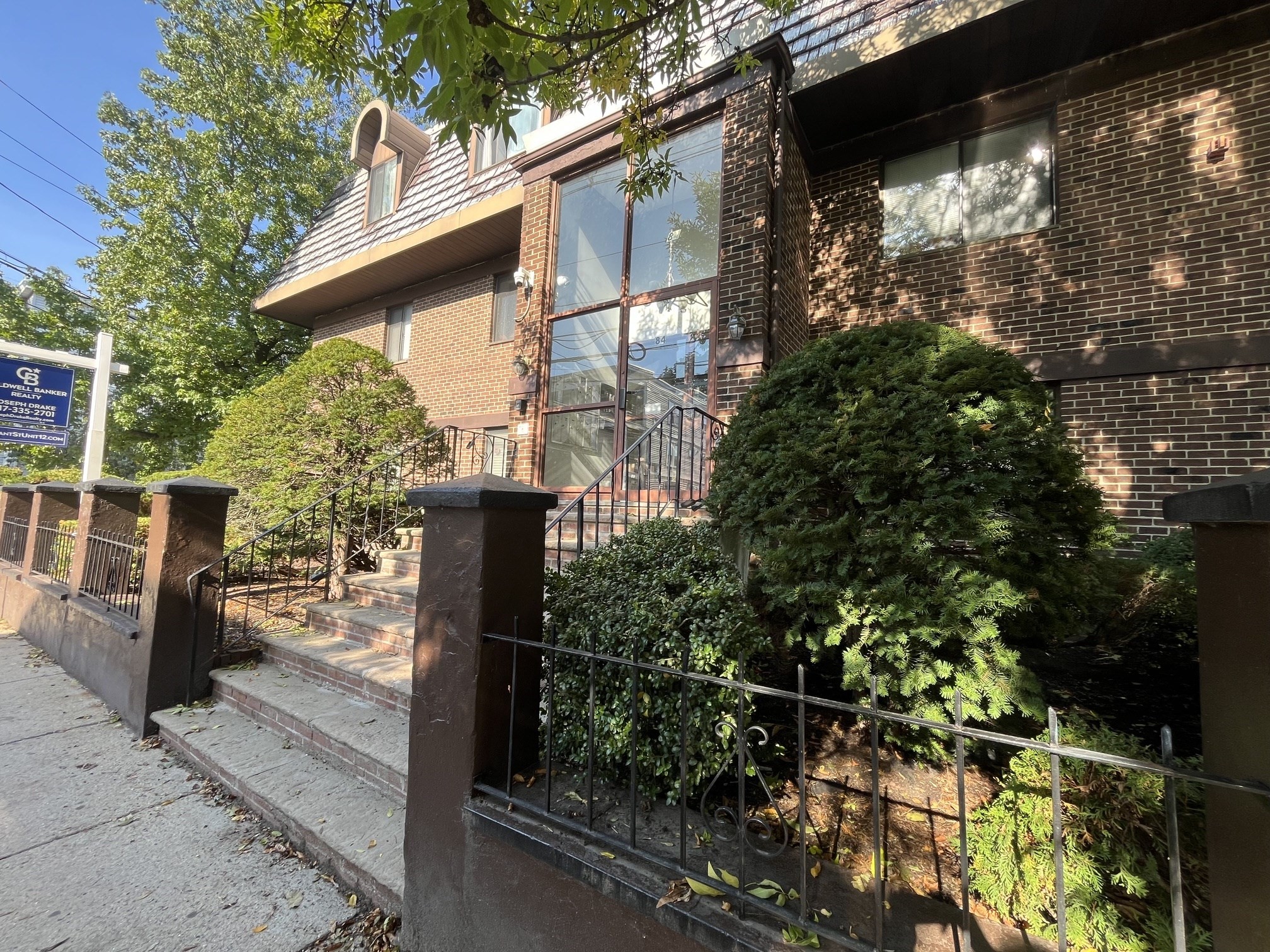 84 Grant St #2 — photo